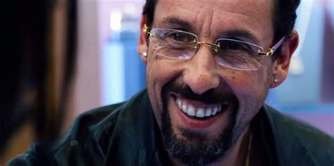 Why Is The Final Shot Of 'Uncut Gems' Haunting .